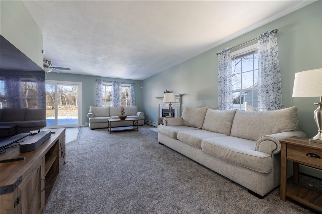 450 Chestnut Hill Road