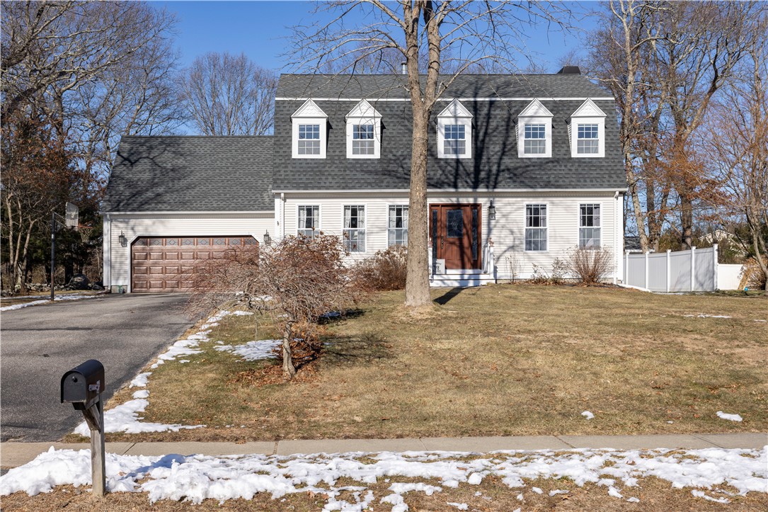 450 Chestnut Hill Road