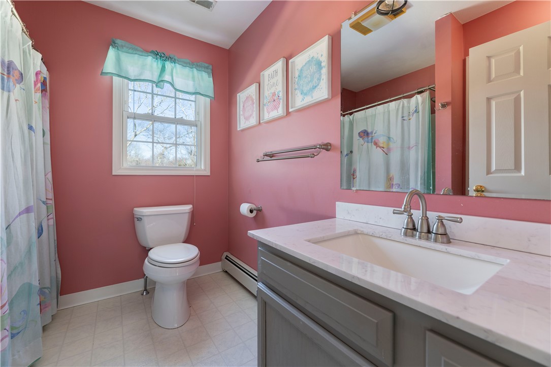 450 Chestnut Hill Road