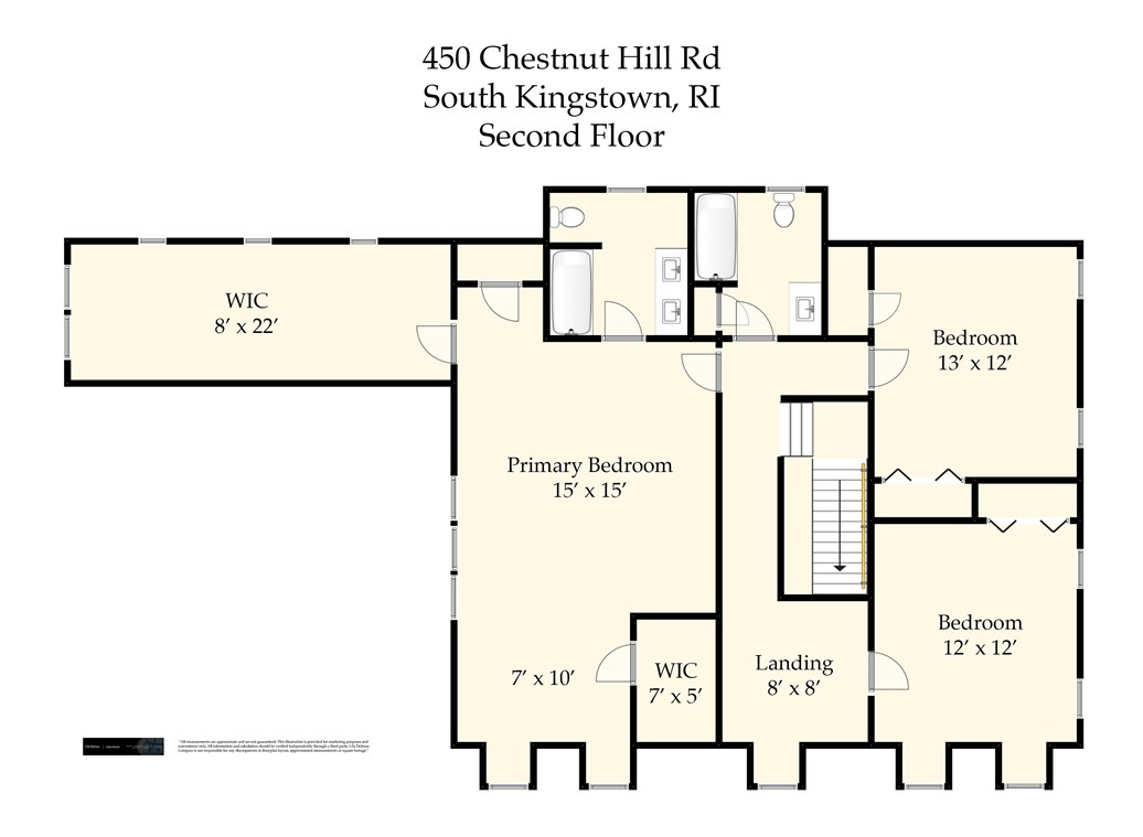 450 Chestnut Hill Road