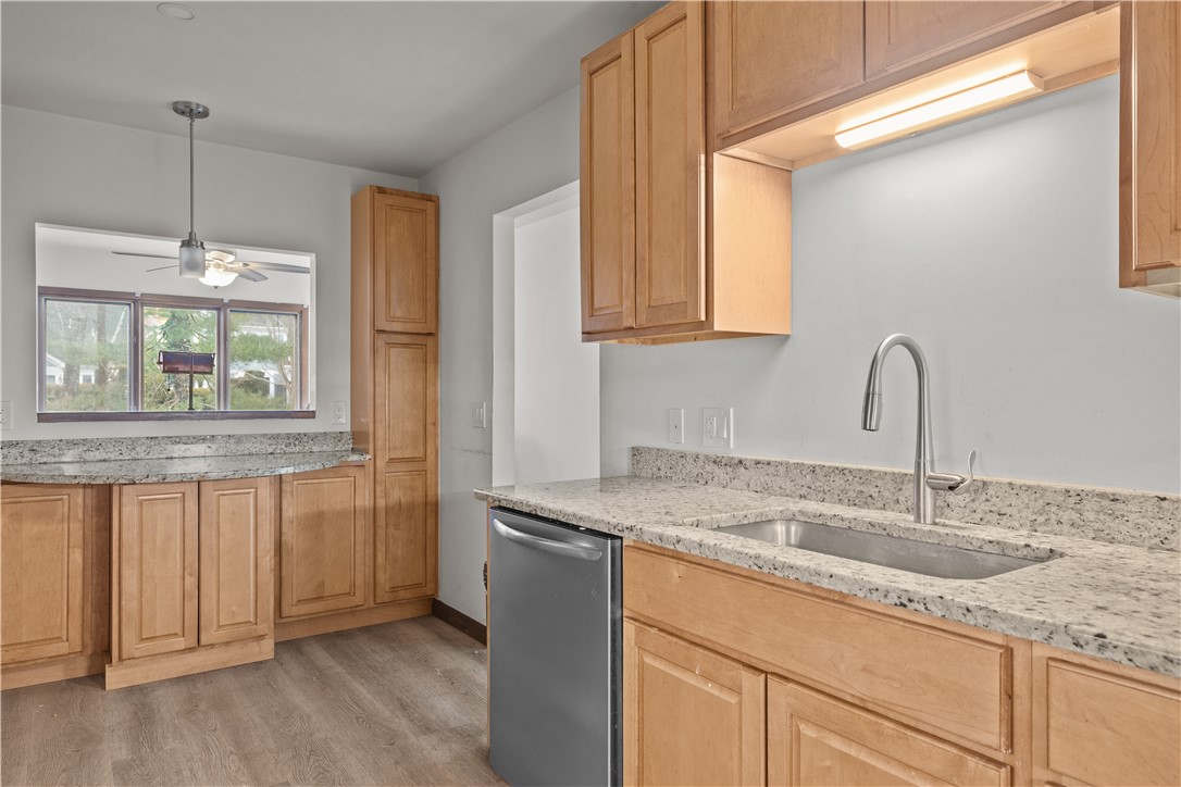 35 Bagy Wrinkle Cove