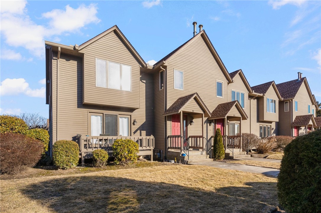 200 Mayfield Avenue D1