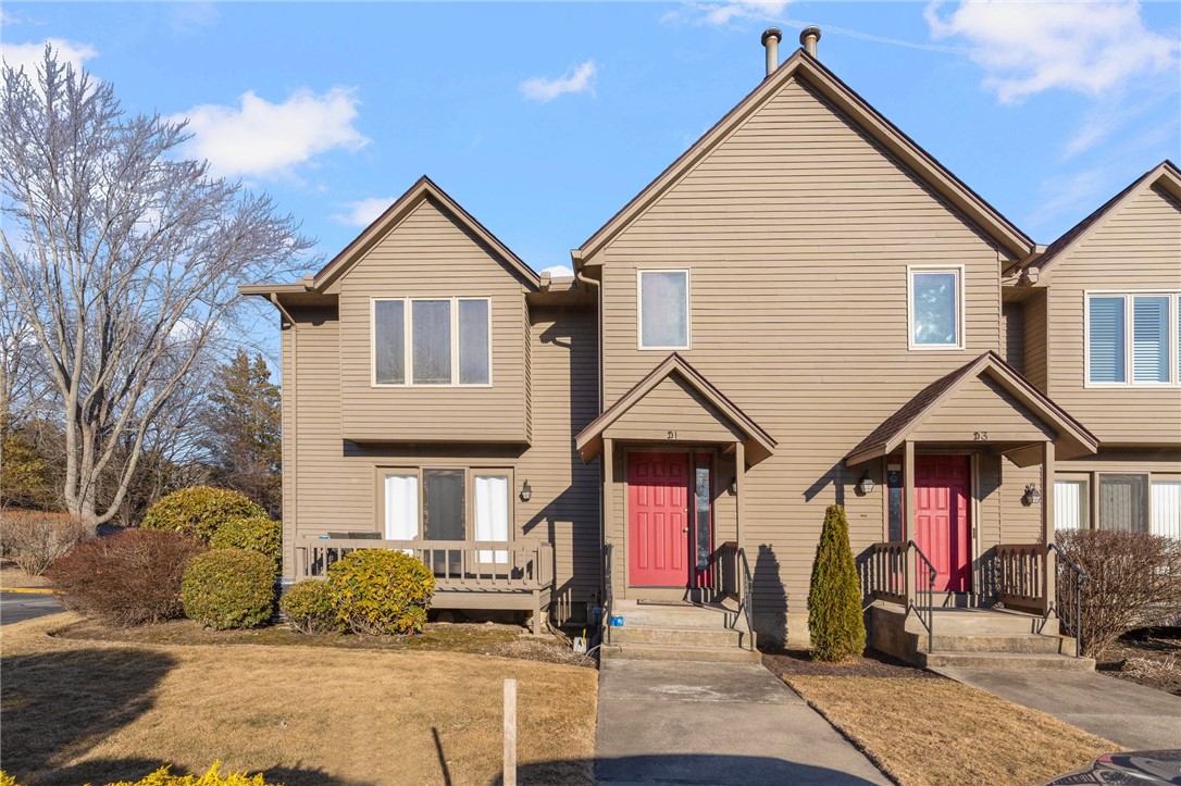 200 Mayfield Avenue D1