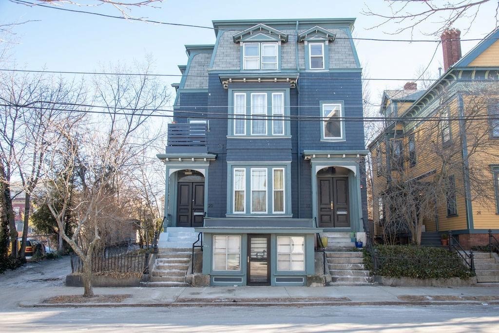 20 Messer Street 1