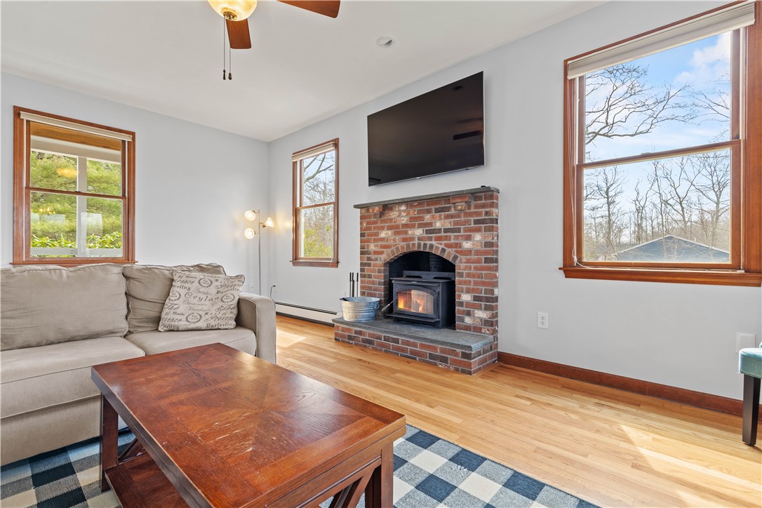 153 North Road