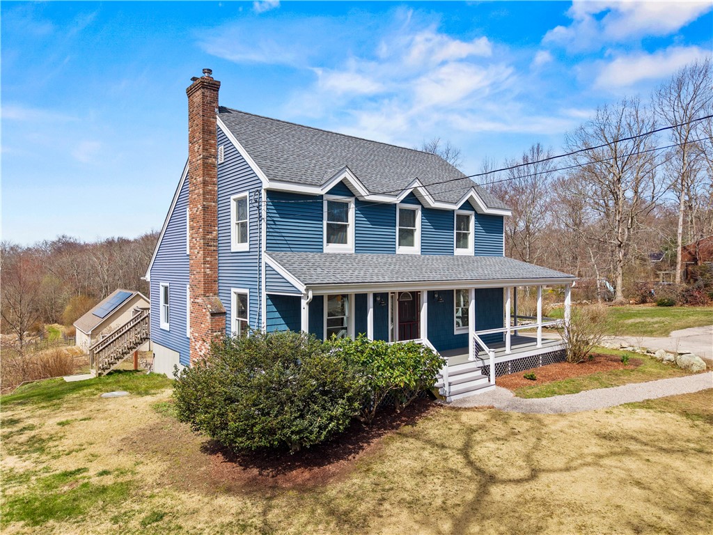 153 North Road