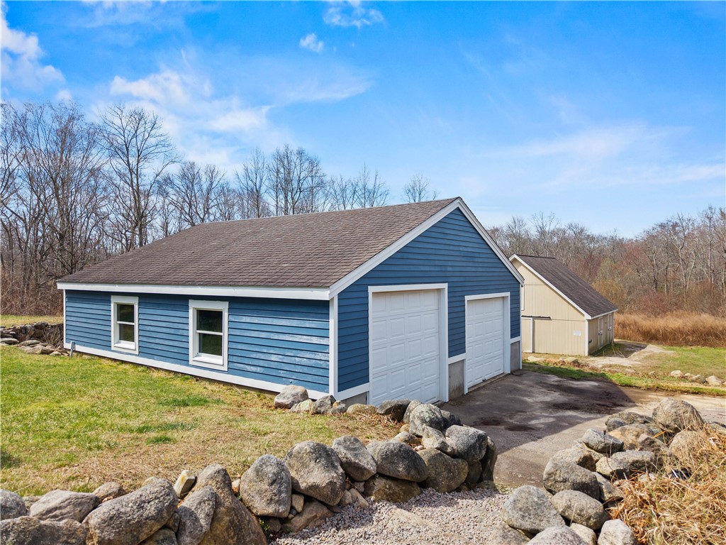 153 North Road