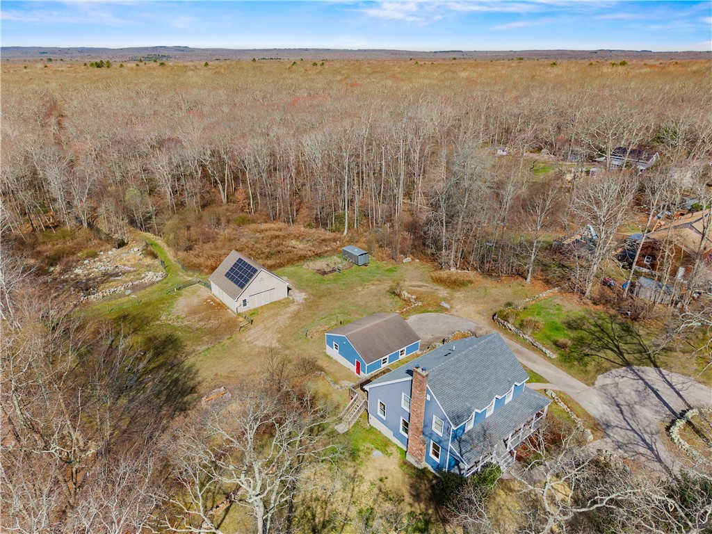 153 North Road