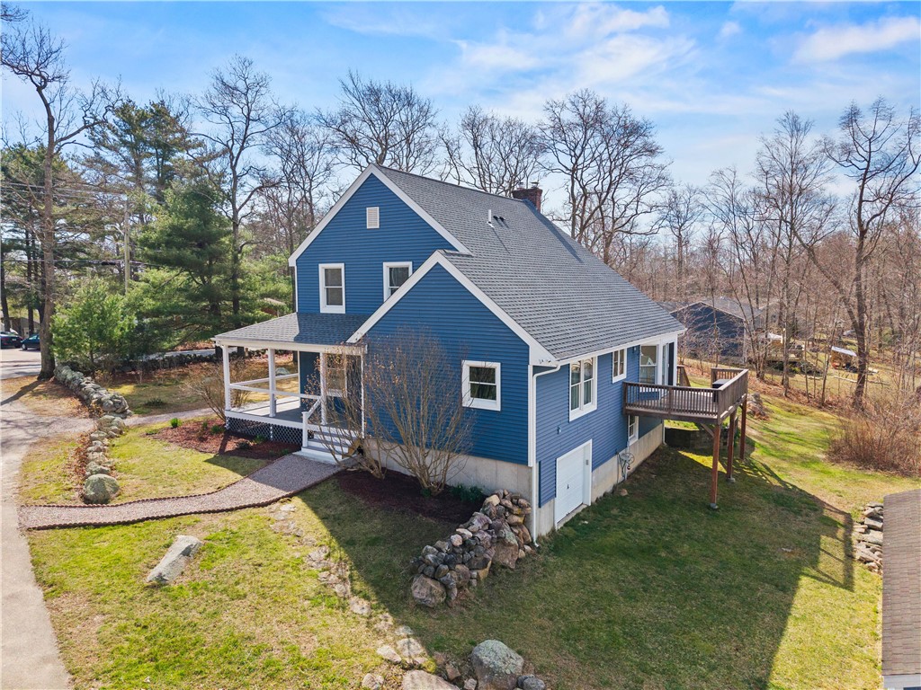 153 North Road