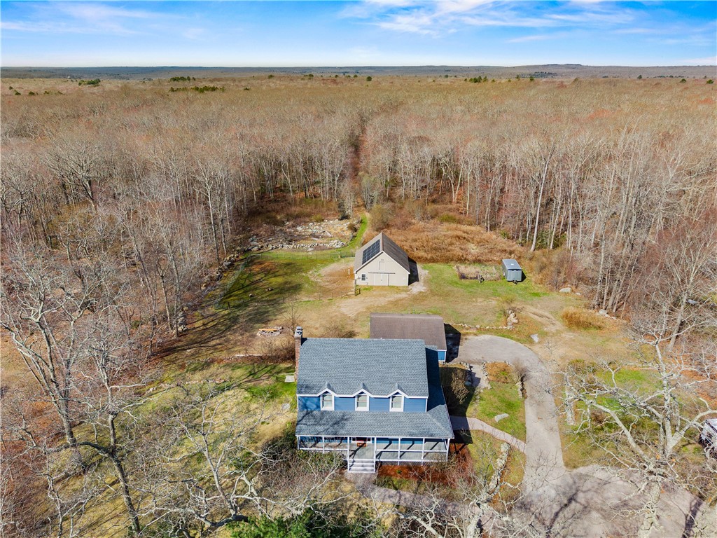 153 North Road