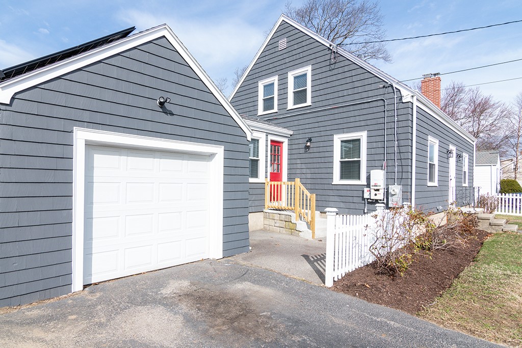 167 Welfare Avenue