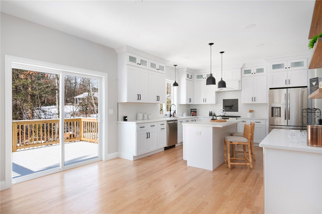 109 Sawdy Pond Avenue