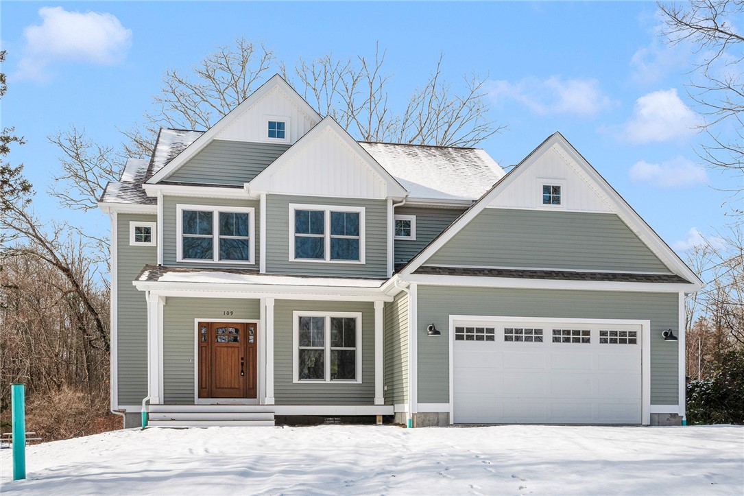 109 Sawdy Pond Avenue