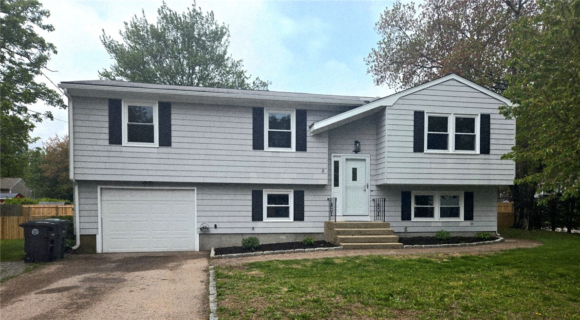 8 Centennial Street