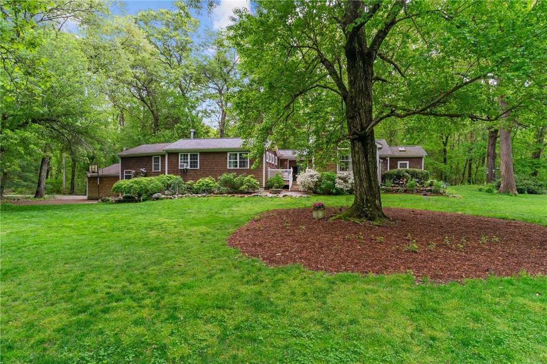 254 South Pierce Road