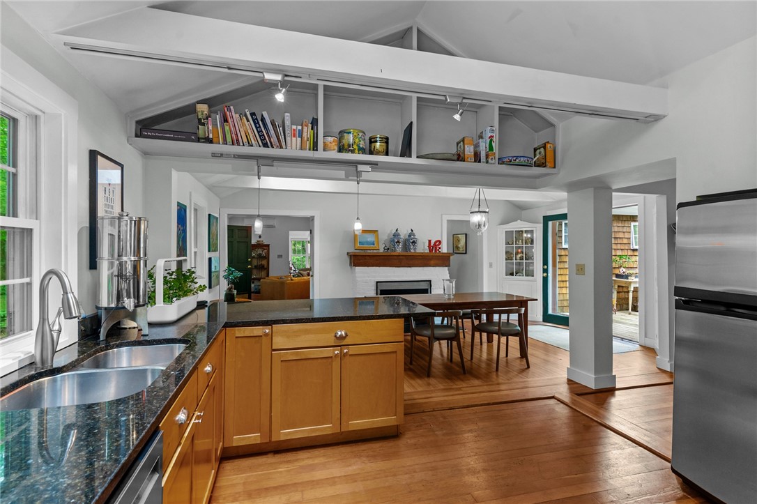 254 South Pierce Road