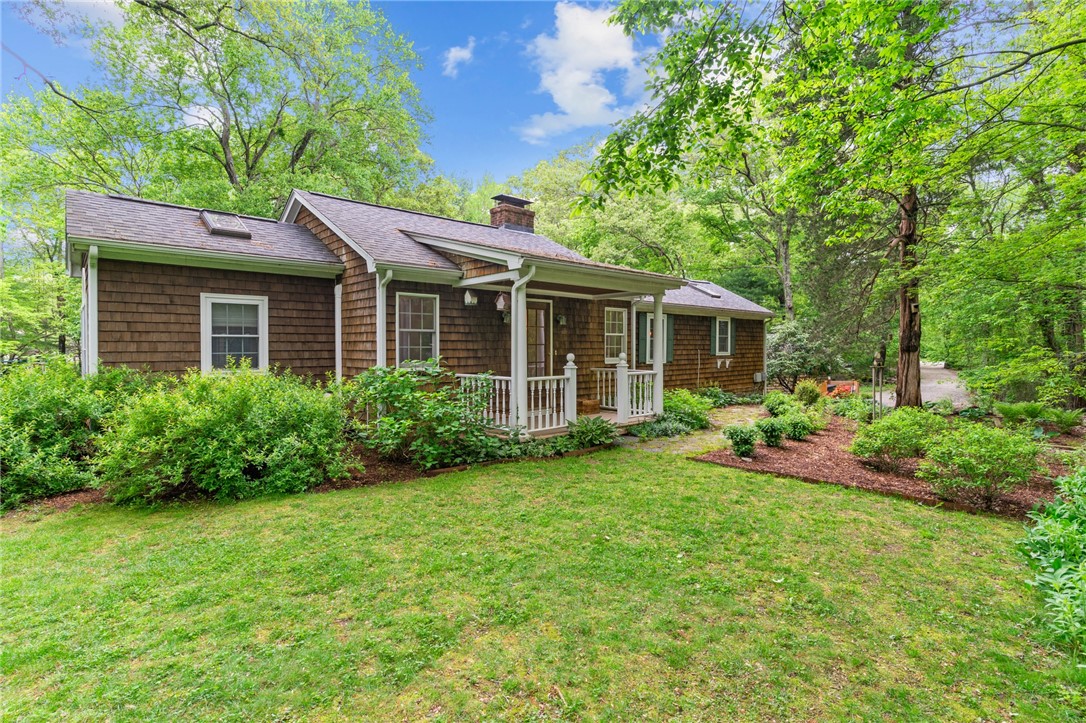 254 South Pierce Road