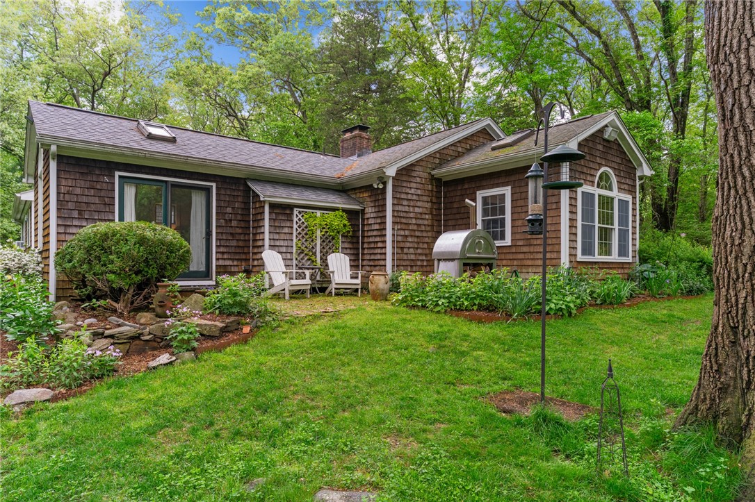 254 South Pierce Road