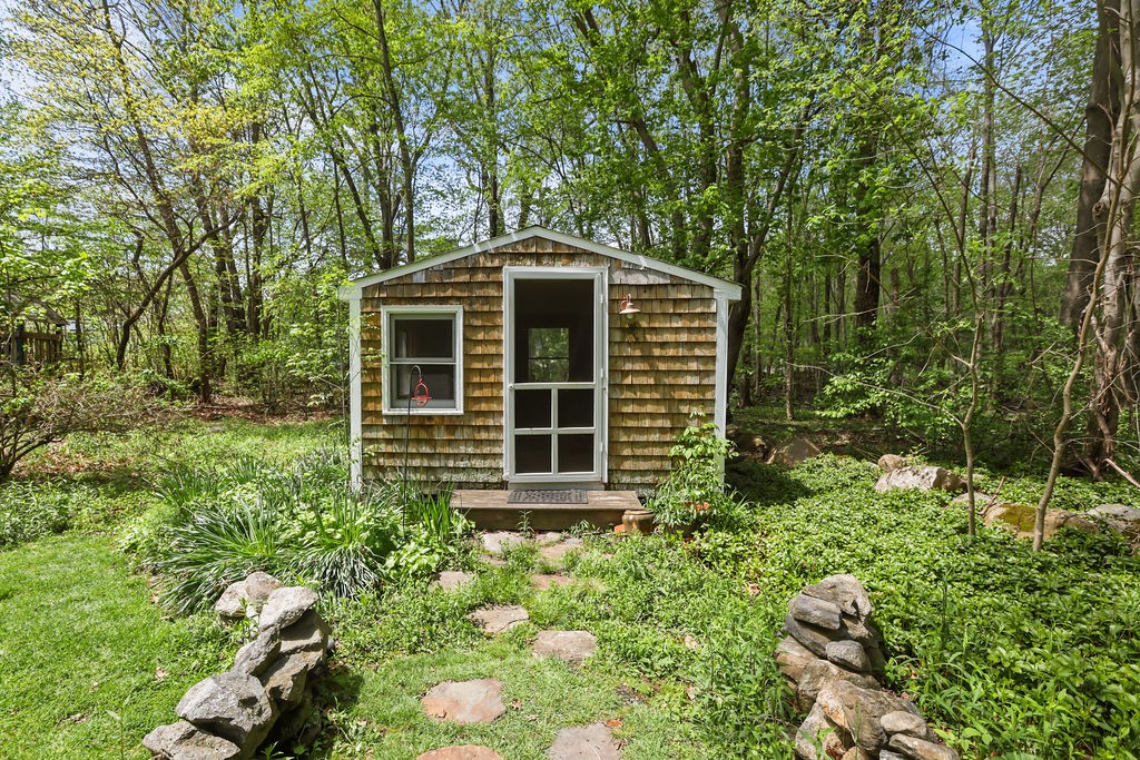 254 South Pierce Road