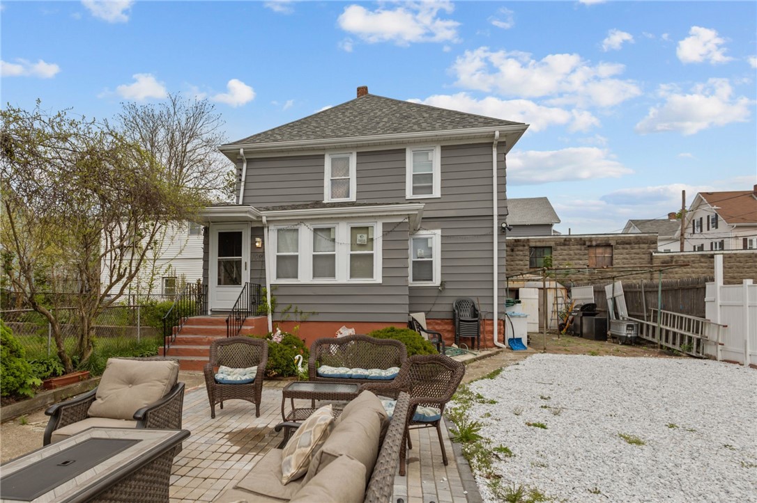 108 Johnson Street