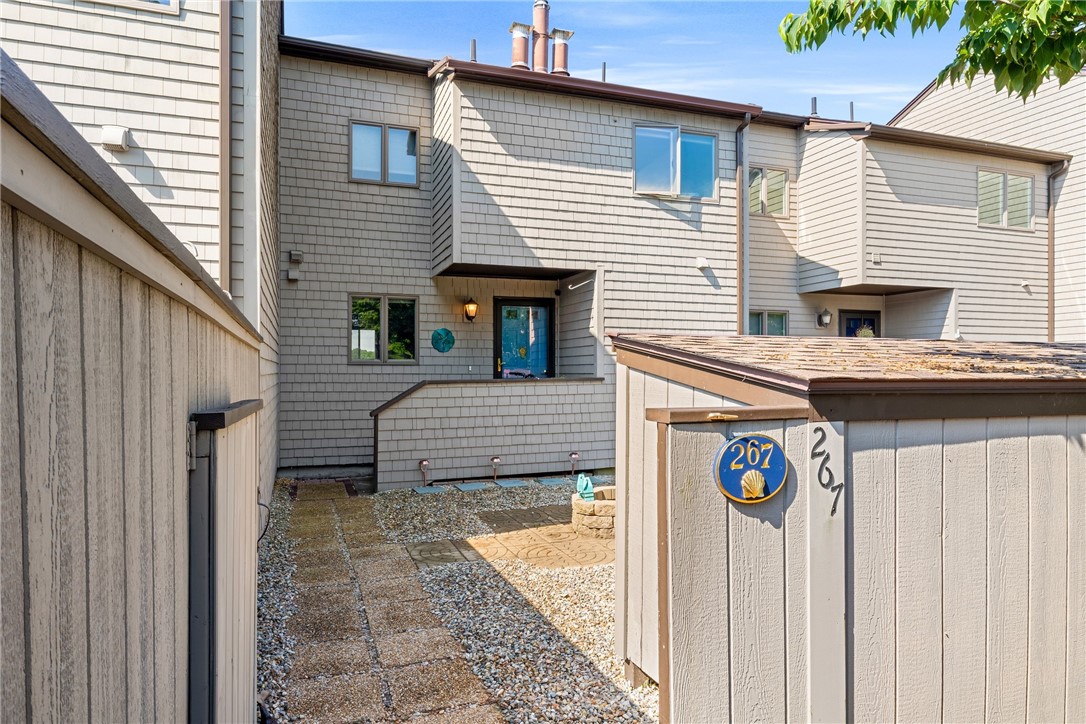 267 Fishing Cove Road