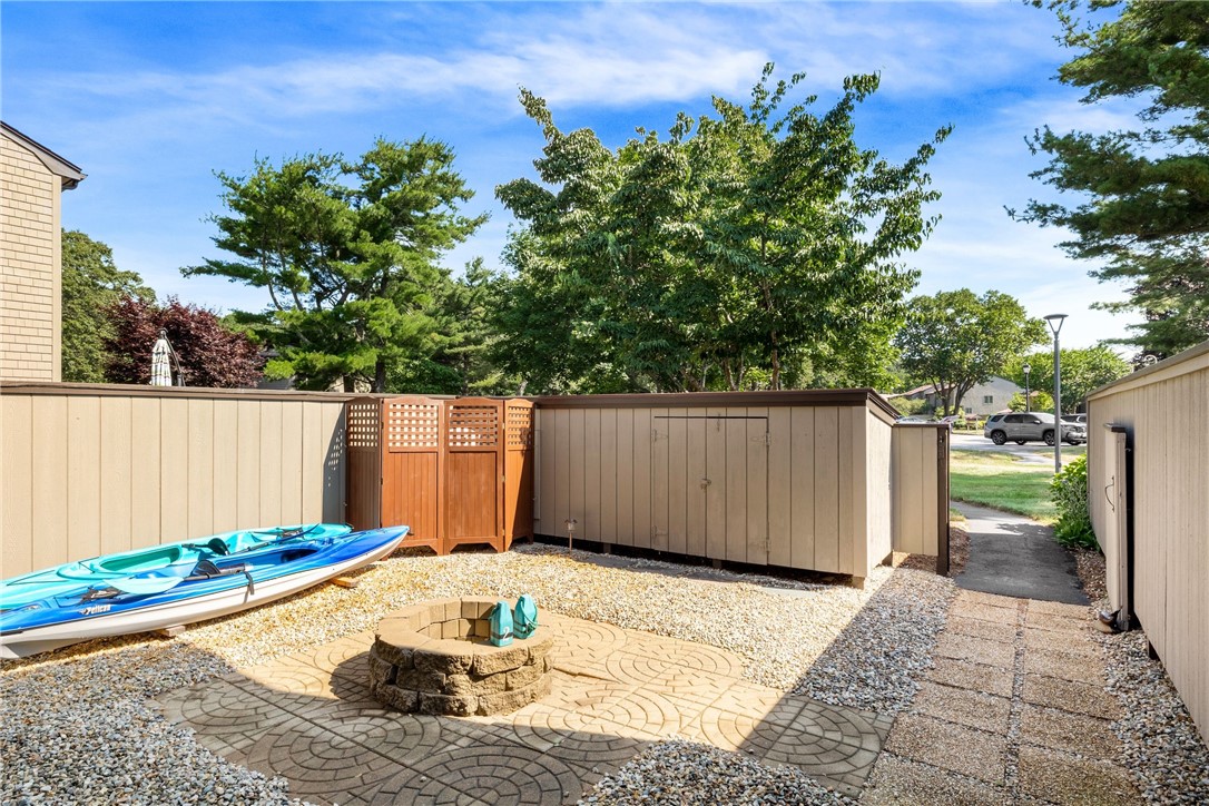 267 Fishing Cove Road