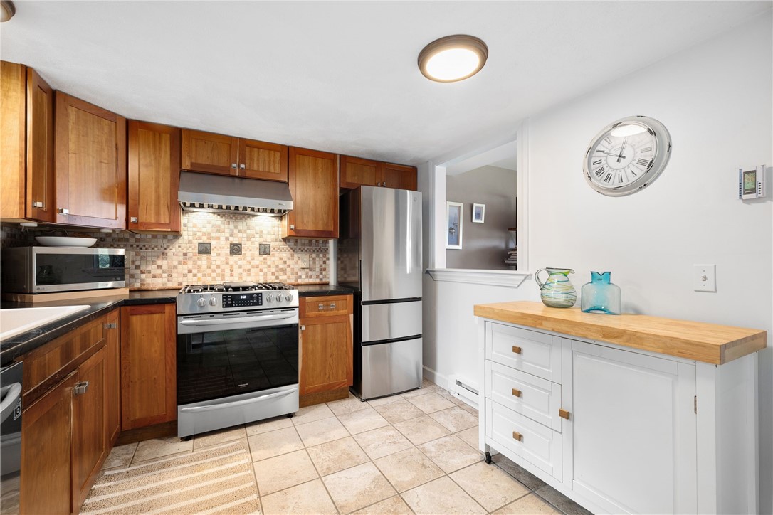 267 Fishing Cove Road