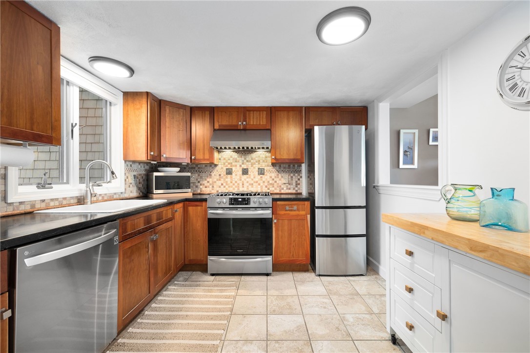 267 Fishing Cove Road