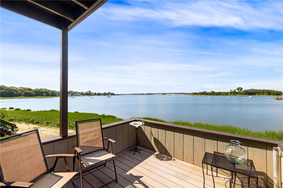 267 Fishing Cove Road