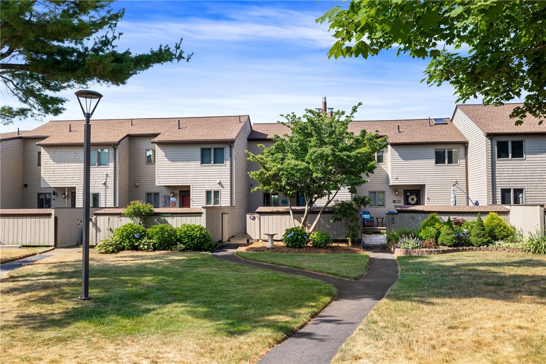 267 Fishing Cove Road