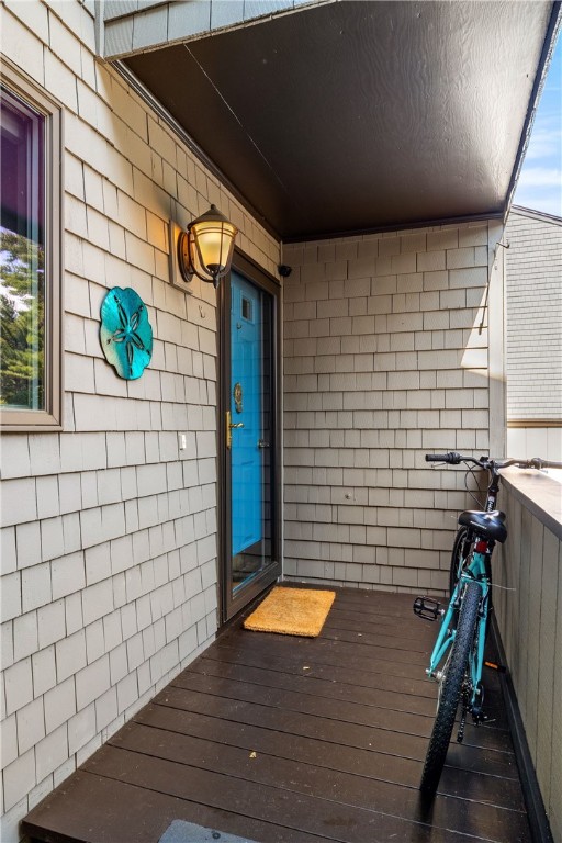 267 Fishing Cove Road