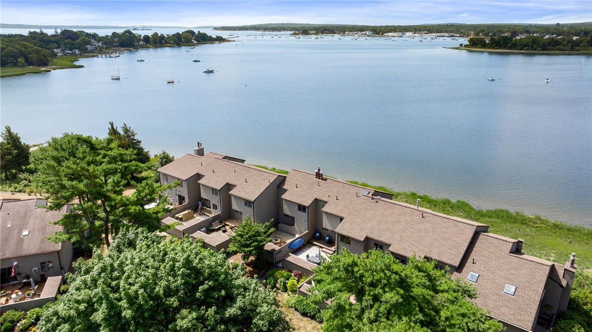 267 Fishing Cove Road