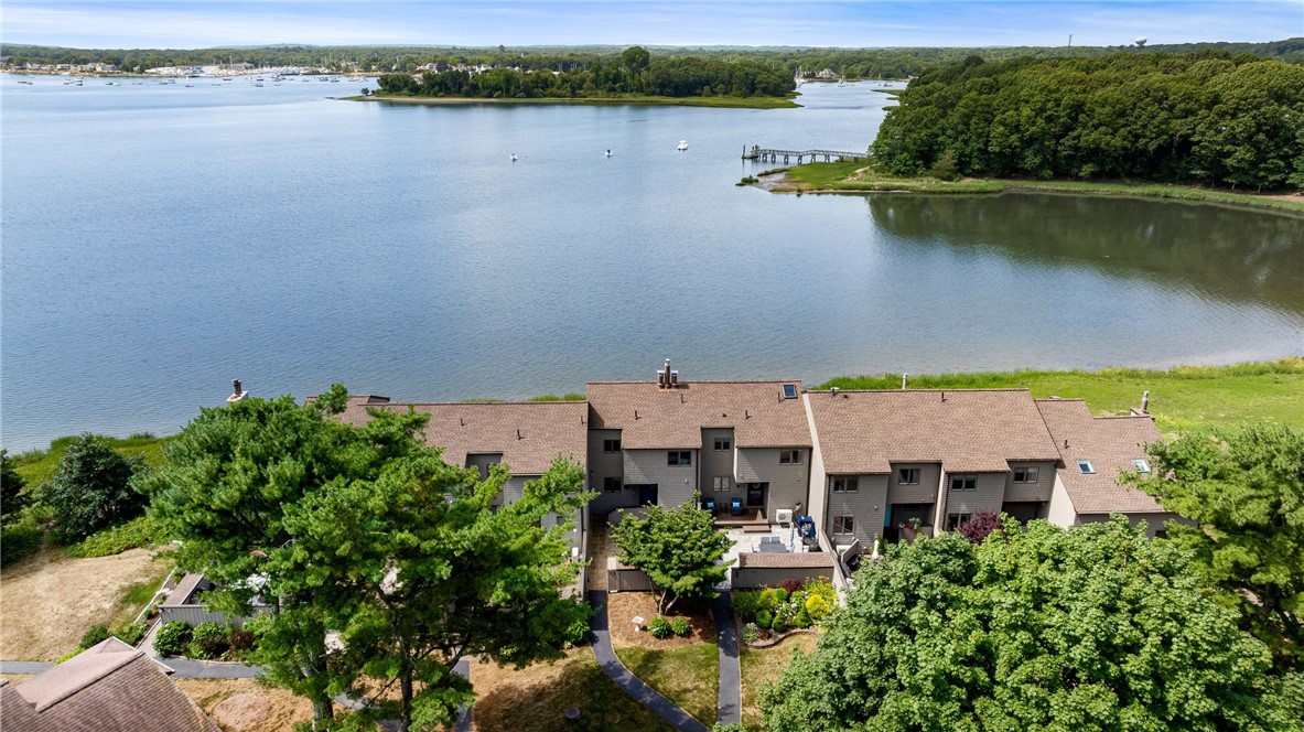 267 Fishing Cove Road