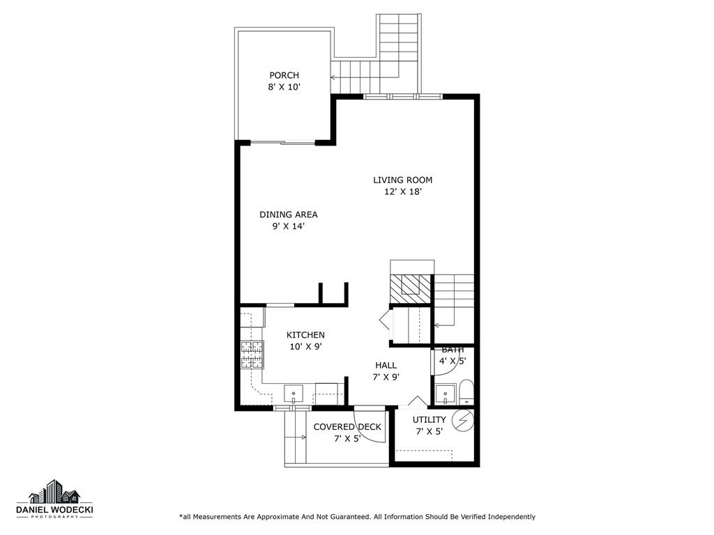 267 Fishing Cove Road