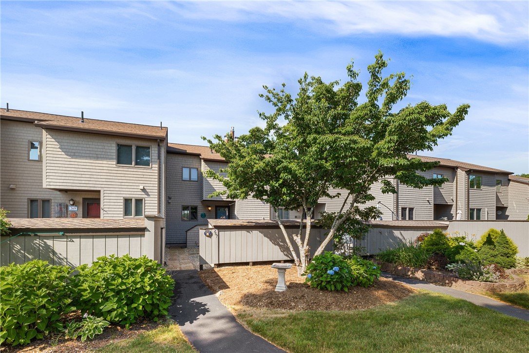 267 Fishing Cove Road