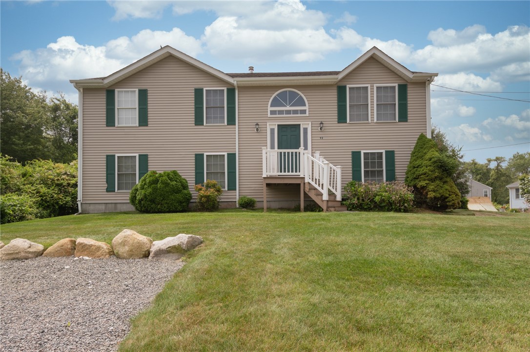 92 Palm Beach Avenue