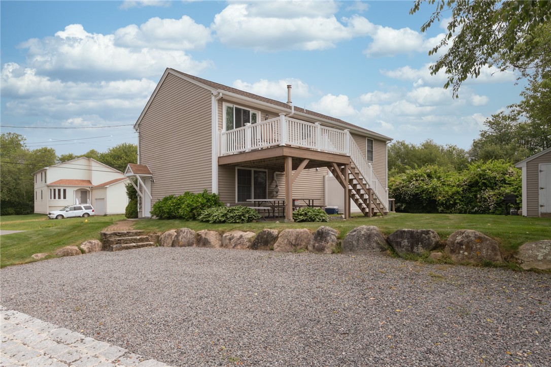 92 Palm Beach Avenue