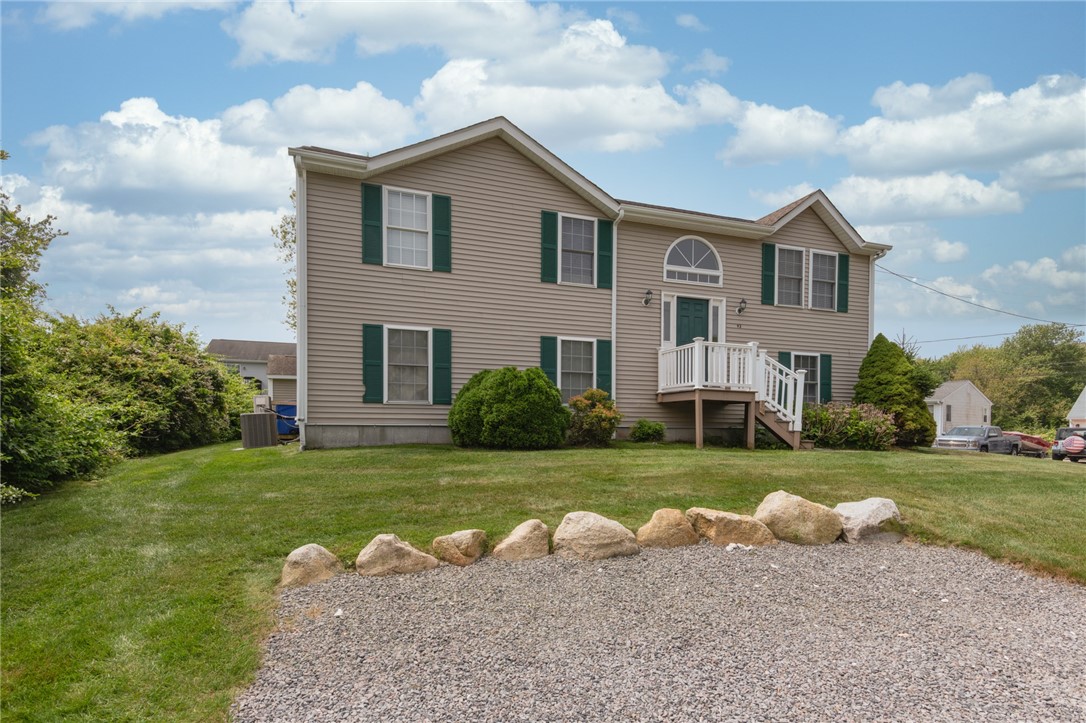 92 Palm Beach Avenue