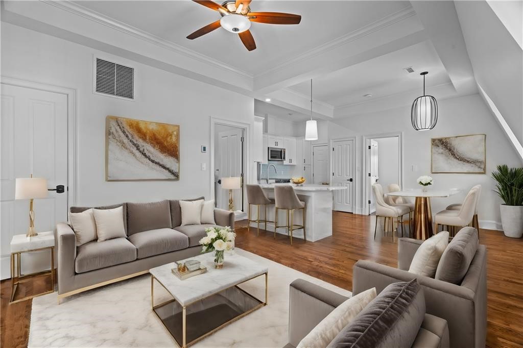 18 State Street 4 (2nd Floor West)