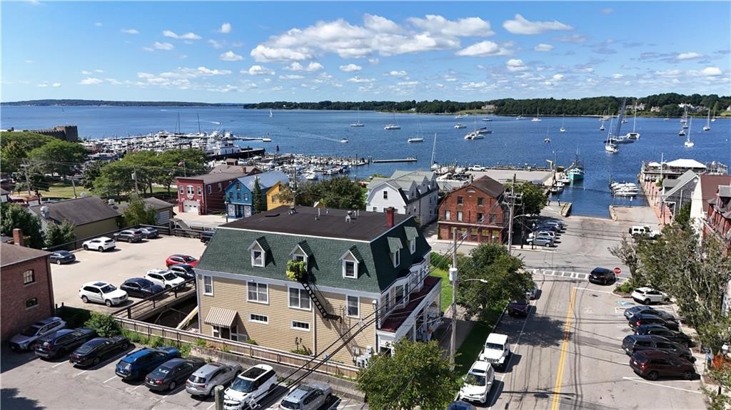 18 State Street 4 (2nd Floor West)