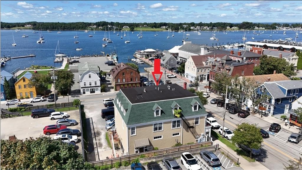 18 State Street 4 (2nd Floor West)