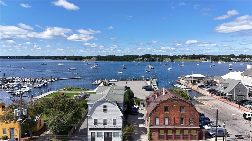 18 State Street 4 (2nd Floor West)