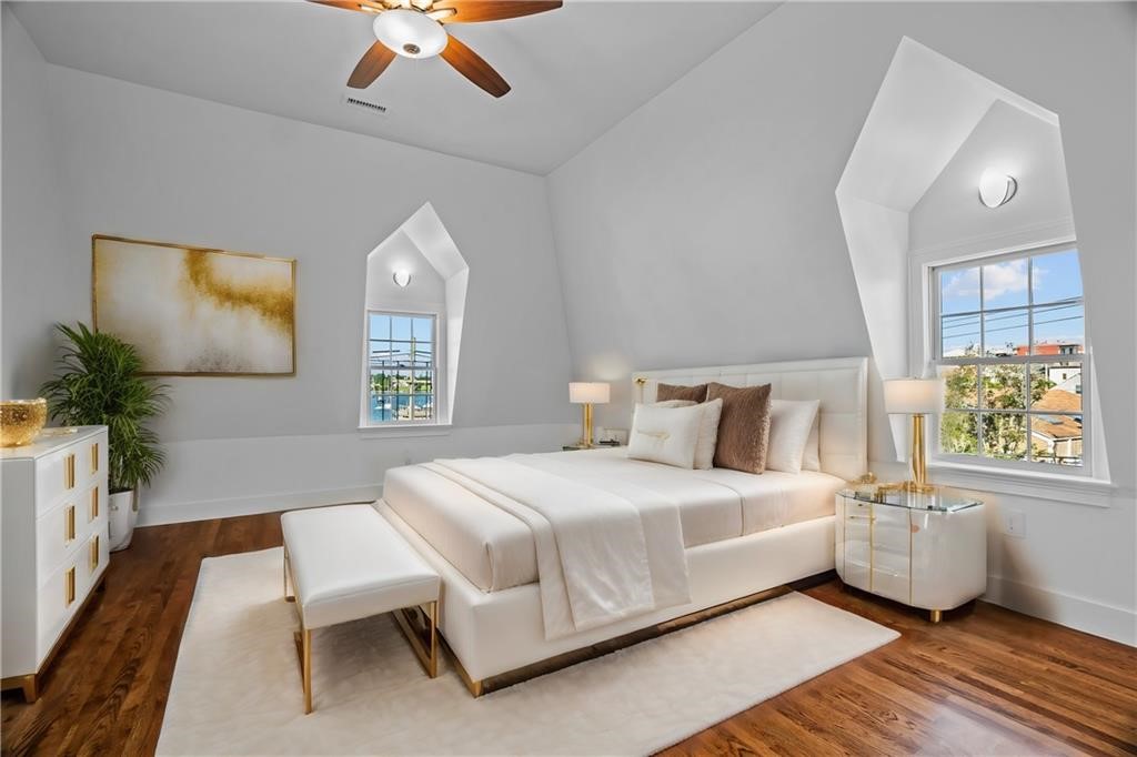 18 State Street 4 (2nd Floor West)