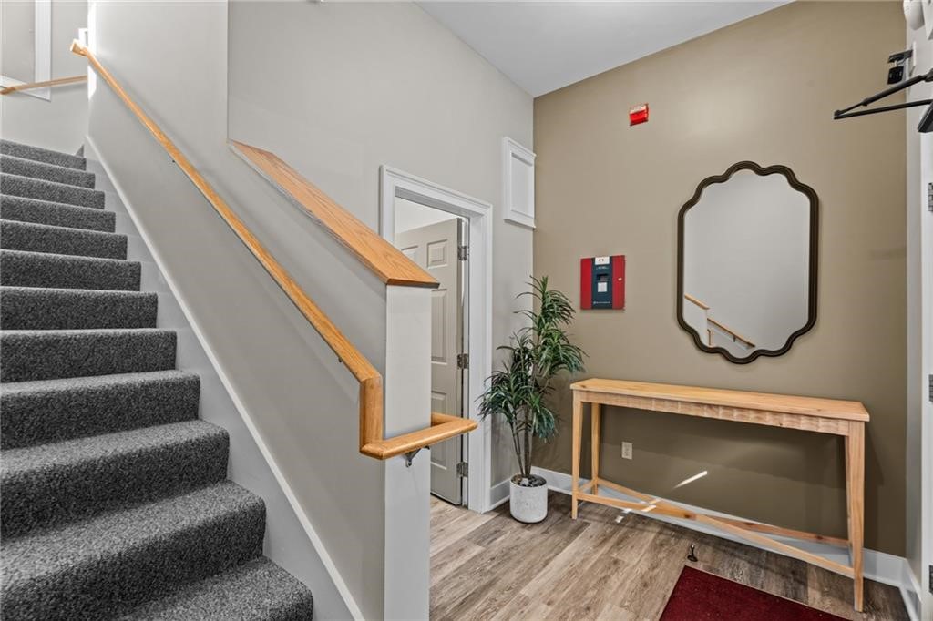 18 State Street 4 (2nd Floor West)