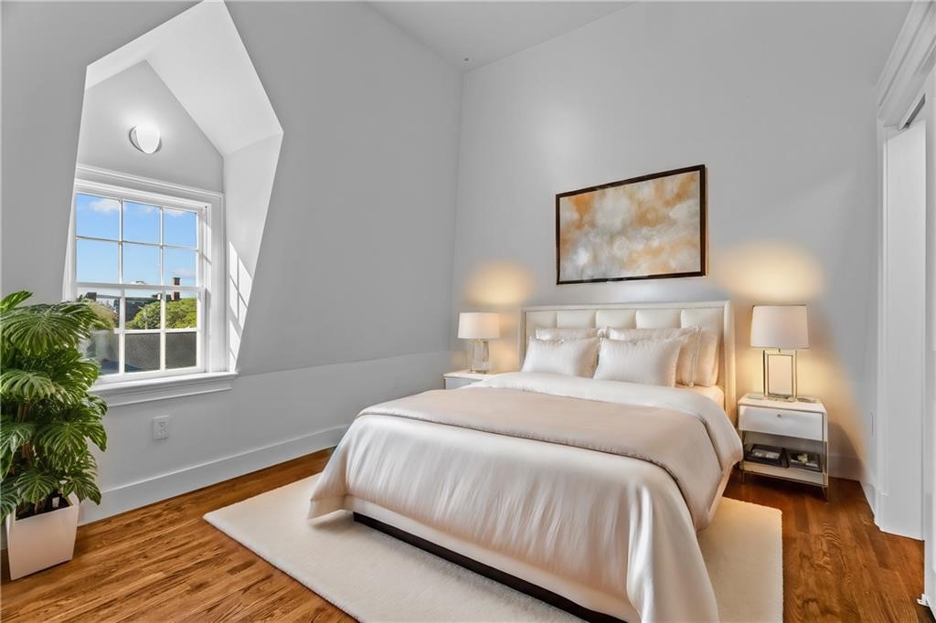 18 State Street 4 (2nd Floor West)