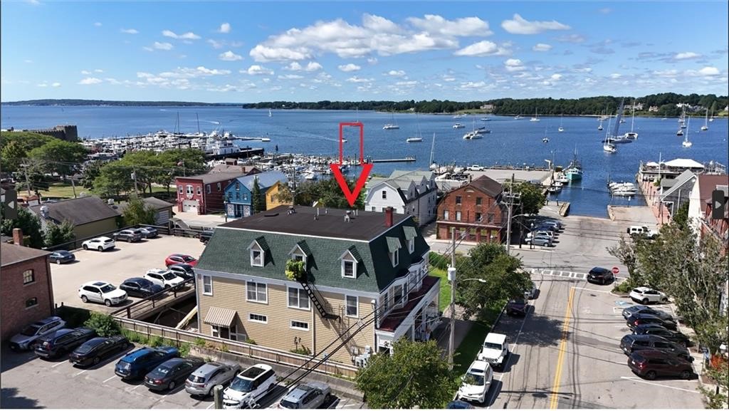 18 State Street 4 (2nd Floor West)