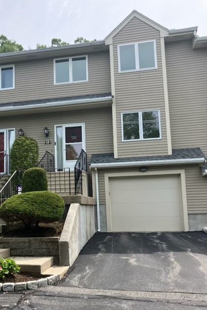 31 Waterview Drive B