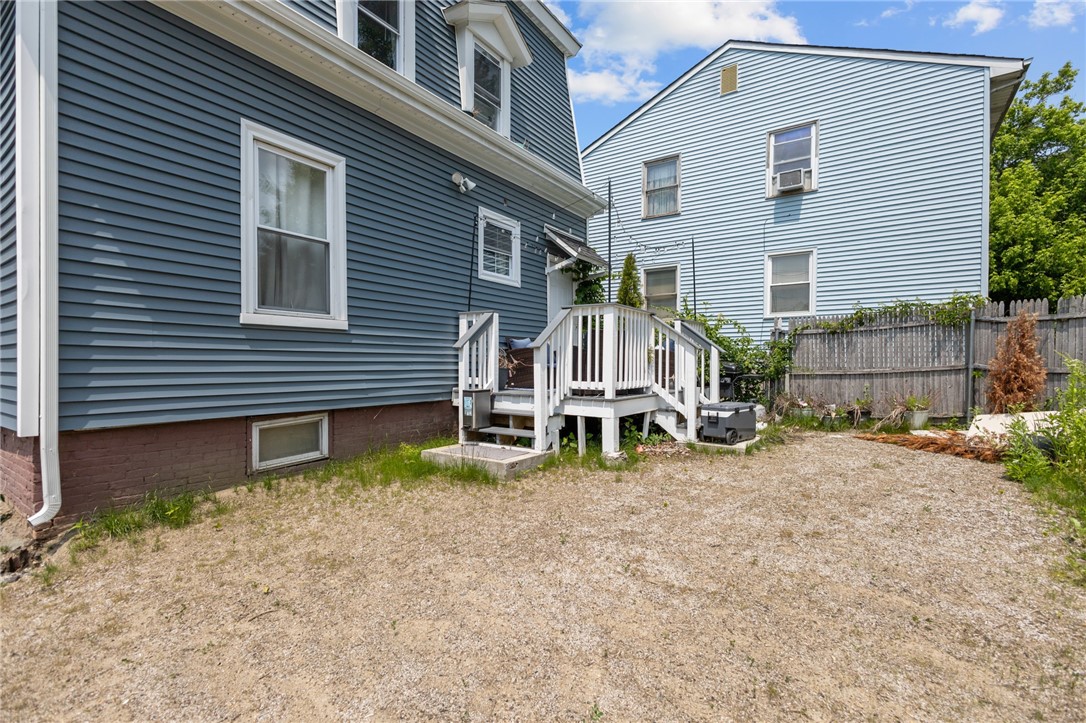 406 Cahill Street