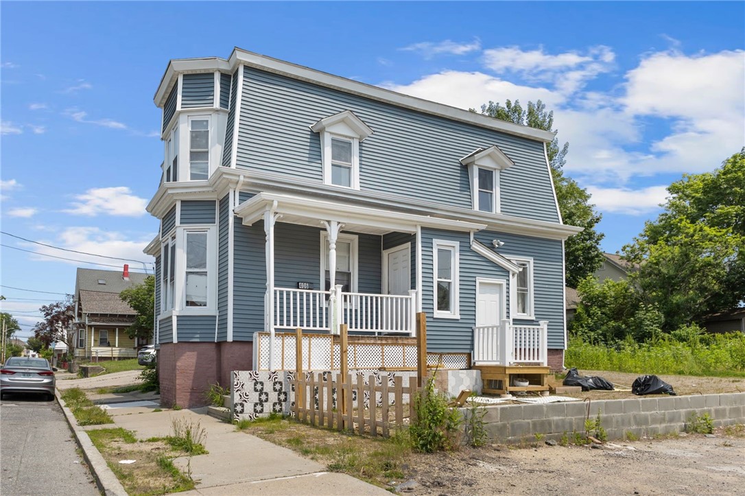 406 Cahill Street