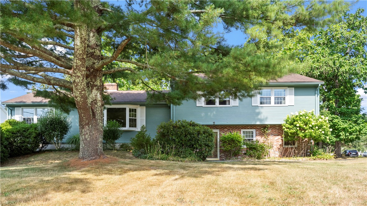 5 Fishing Cove Road